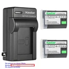 Kastar Ac Wall Charger For Nikon EN-EL15C ENEL15C Battery, MH-25. Fixed Price $6.99.
