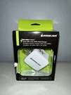 Iogear Gearpower Dual Usb 4.2A (20W) Wall Charger (GPAW2U4). Fixed Price $13.29.