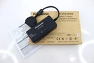 Panasonic CF-VCBTB3W External Battery Charger For Li-ion. Fixed Price $24.99.