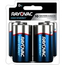 Rayovac 813-4T Batteries Alkaline. Fixed Price $21.07.