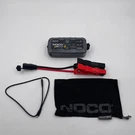 Noco Boost GBX45 1250A Ultrasafe 12V Lithium Jump Starter Gas & Diesel. Fixed Price $85.95.