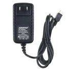 Ablegrid 5V 2A Mini Usb Wall Ac-dc Adapter Charger For Gps MP3 Power Supply Psu. Fixed Price $6.50.