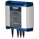 Guest On-board Battery Charger 30A 12V Bank 120V 2731A. Fixed Price $389.99.