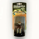 Brand New Duracell Rechargeable Go Mobile Charger W/2 & Aaa. Fixed Price $22.95.