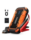 Astroai P10 Car Battery Jump Starter, 5000A Portable Pac.... Fixed Price $134.23.