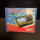 Mrc Super Brain 992 Pro Series Battery Charger Nimh/nicad/lithium. Fixed Price $50.00.