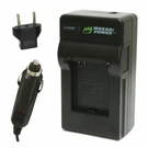 Wasabi Power Battery Charger For Gopro HERO3, HERO3+. Fixed Price $9.99.
