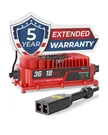 Form 36 Volt Golf Battery Charger Ezgo Txt Carts With D-style P.... Fixed Price $234.36.
