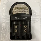 Ultralast V-3969A1 Aaa, 9V Nicad Nimh Battery Charger. Fixed Price $12.50.