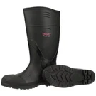 Plain Toe Pvc Rubber Fishing Hunting Waterproof Construction Work Mud Rain Boots. Fixed Price $28.95.
