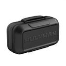 Hulkman Alpha Bag Jump Starter Case, Hard Eva For 85, 85S, Pro, Black. Fixed Price $55.60.