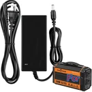 Adapter For Rockpals WCE001 RP250W K36 240WH K53 350W 288WH Power Station. Fixed Price $20.98.
