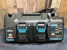 Makita DC40RB 40V Max Xgt Dual Port Rapid Optimum Charger From Japan No Box New. Fixed Price $200.21.