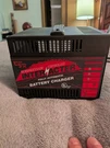 Microprocessor Controlled Interacter Fully Automatic Battery Charger. Fixed Price $45.00.