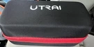 Portable Utrai JS-9 Jump Starter And Air Compressor Combo In Excellent Condition. Fixed Price $78.00.