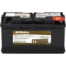 Acdelco 49AGM Vehicle Battery. Fixed Price $410.99.