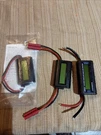 Lot Of Rc Watt Meters Turnigy Up WU100-BK. Fixed Price $29.95.