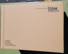 Brand New Listen Tech Intelligent 12-UNIT Charging/carrying Case LA-380-01. Fixed Price $375.00.