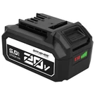 Banshee 5AH Battery For Skil 12V/20V Brushless Flip Drill (DL6300D-11). Fixed Price $61.00.