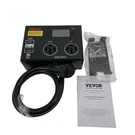 Vevor LV04 Nema Splitter For Dryer And 240V Smart Power Distributor #NO8814. Fixed Price $117.99.