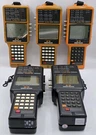 5 Lot - Sunrise Telecom Sunset Pdh , Issn X 2 E8 & E10 All Power On. Fixed Price $200.00.