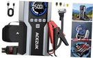 Jump Starter With Air Compressor, 150PSI Car (all 8000A-US. Fixed Price $131.00.
