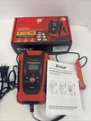 Katbo Elite Smart Battery Charger & Maintainer - 12V 6V 24V 6AMP Lcd Display. Fixed Price $27.99.