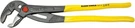 Klein Tools D504-12B Pump Pliers, Quick-adjust Tongue And 12-INCH, Yellow. Fixed Price $87.99.