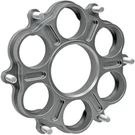 Sprockets Carrier - 1098 For Ducati JTA760B. Fixed Price $85.00.