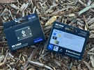 2X Black Diamond Bd 1500 Rechargeable Battery With Charger Nib. Fixed Price $65.00.