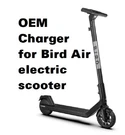 Power Supply Oem Battery Charger For All Bird Air 36V Electric Scooter. Fixed Price $32.42.