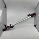 Shark Extension Wand For Pet Pro Stick Powerfins Vacuum HZ702 Purple. Fixed Price $17.99.