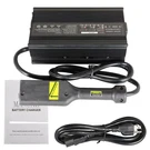 36V 16A Golf Battery Charger For Ezgo Yamaha Club Txt D Plug New. Fixed Price $101.65.