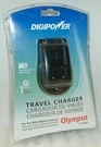 New Digipower Kodak KLIC-7006 Digital Camera Battery Charger M873 M883 Easyshare. Fixed Price $5.95.