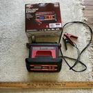 Everstart Maxx 40A Engine 15A Rapid Charger 3A Maintainer - Tested *good*. Fixed Price $38.99.
