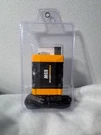 Powerdrive Watt Inverter PWD65 Slim 12V Dc To 110V Ac With Outlet. Fixed Price $23.00.