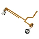 Ribbon Flex Cable Wire Replacement With Speakers For Nintendo 3DS. Fixed Price $22.99.