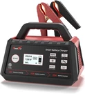 Towertop 2/10/25 Amp 12V Smart Car Battery Charger, Fully Automatic. Fixed Price $133.99.