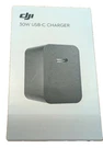 30W Usb-c Charger For 3/MINI Pro/dji 2/MAVIC Drone. Fixed Price $20.00.