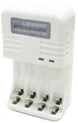 Lenmar Internationally Capable 4 And Nimh Battery Charger PRO120. Fixed Price $8.14.