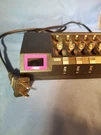 Efest Luc BLU6 Intelligent Charger Lithium Battery For Parts. Fixed Price $10.00.