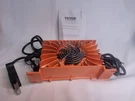 Vevor 36V / Golf Cart Battery Charger Amp Smart Club Crowfoot Plug. Fixed Price $89.99.