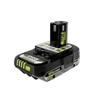 Ryobi One+ 18V 2.0 Ah Lithium-ion High Performance Battery. Fixed Price $34.95.