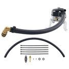 Vro Fuel Pump For Johnson Evinrude 60 Degree V4 Outboard 90HP 115HP 5004558. Fixed Price $39.34.