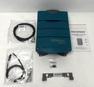 Mastervolt Chargemaster Plus 24V 40A 3-BANK Battery Charger New. Fixed Price $699.00.