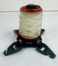 Princeton Tec Helix Lantern - Battery Powered And White Light Used. Fixed Price $40.00.