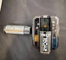 Ryobi TEK4 AP4700 4V Ac Wall Charger - Fully Tested With Battery!. Fixed Price $49.30.