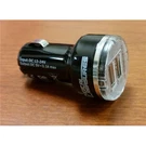 Pc Treasures PU09243 3.1A Dual Usb Car Charger With Port Fast Charging Adapter. Fixed Price $24.86.