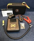 Toughtested "phoenix" Jump Starter Tire Inflator(tt-js-phx). Fixed Price $89.99.