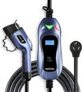 Mustart Level Portable Charger 15/25/32, 240V, 25FT)NEMA-14-50 J1772. Fixed Price $134.99.